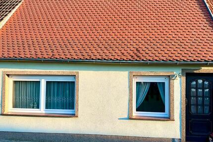 Gemütlich wohnen am Arneburger Burgberg! 3 zimmer