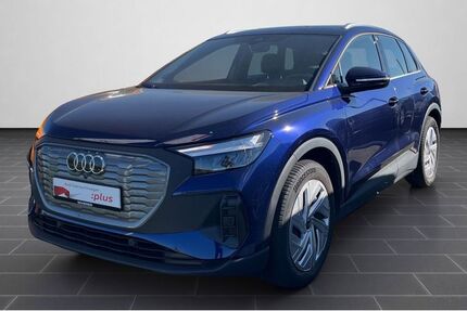 Audi Q4 e-tron 42.063 km 29.490 &euro; Bingen / Rhein 55411
