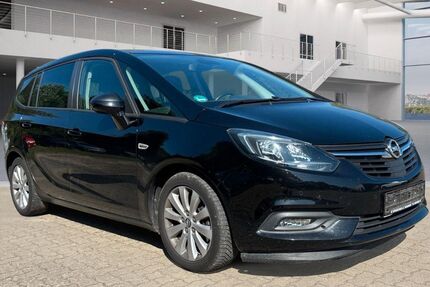 Opel Zafira 153.000 km 8.390 &euro; Frankfurt am Main 65933