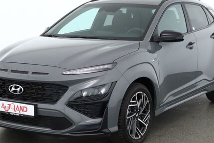 Hyundai KONA 72.901 km 24.990 &euro; Meißen 01662