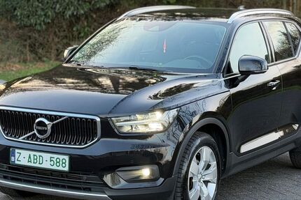 Volvo XC40 182.000 km 17.950 &euro; Düren 52349