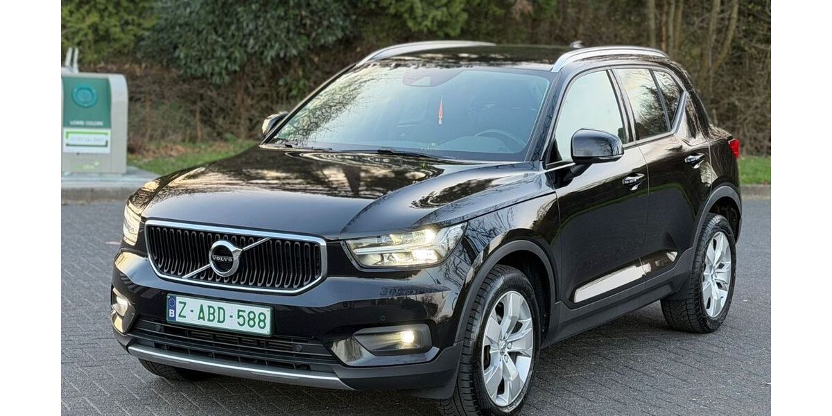 Volvo XC40 182.000 km 17.950 &euro; Düren 52349