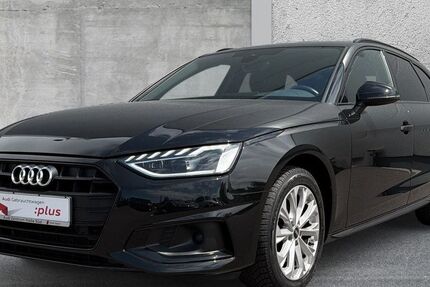 Audi A4 52.601 km 27.920 &euro; Halle (Saale) 06110