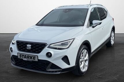 Seat Arona 13.333 km 21.470 &euro; Vechta 49377