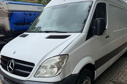 Mercedes-Benz Sprinter 465.500 km 6.990 &euro; Essen 45356