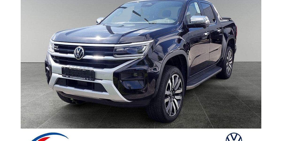 VW Amarok 74.142 km 42.900 &euro; Kölln-Reisiek 25337
