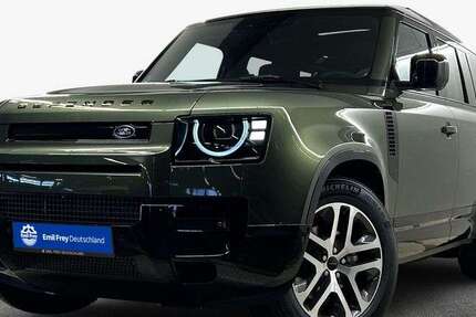 Land Rover Defender 6.083 km 85.996 &euro; München 80809