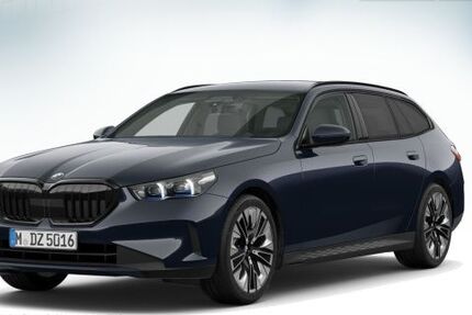 BMW 520 5.708 km 51.890 € Kaarst 41564
