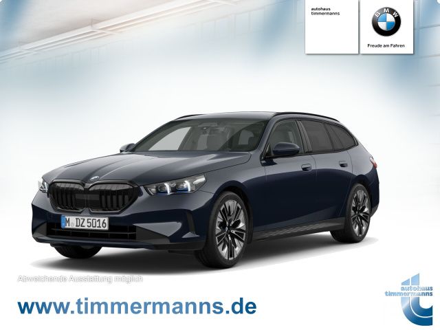 BMW 520 5.708 km 51.890 € Kaarst 41564