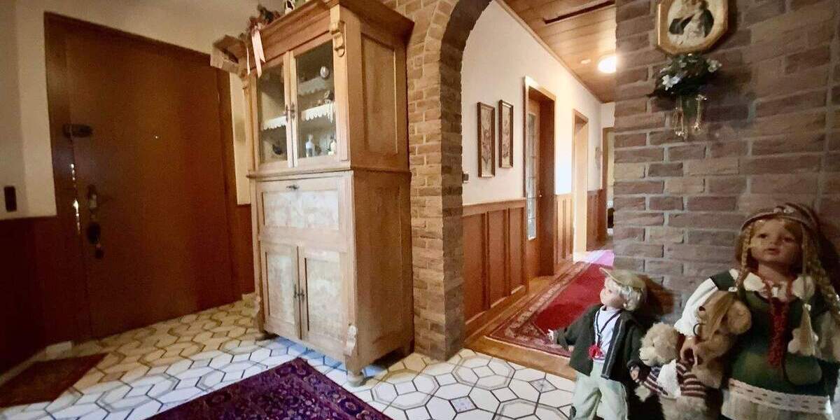 Bungalow Werne - 6 Zimmer, 142 m&sup2;, 450.000&euro; | Angebot:24620964