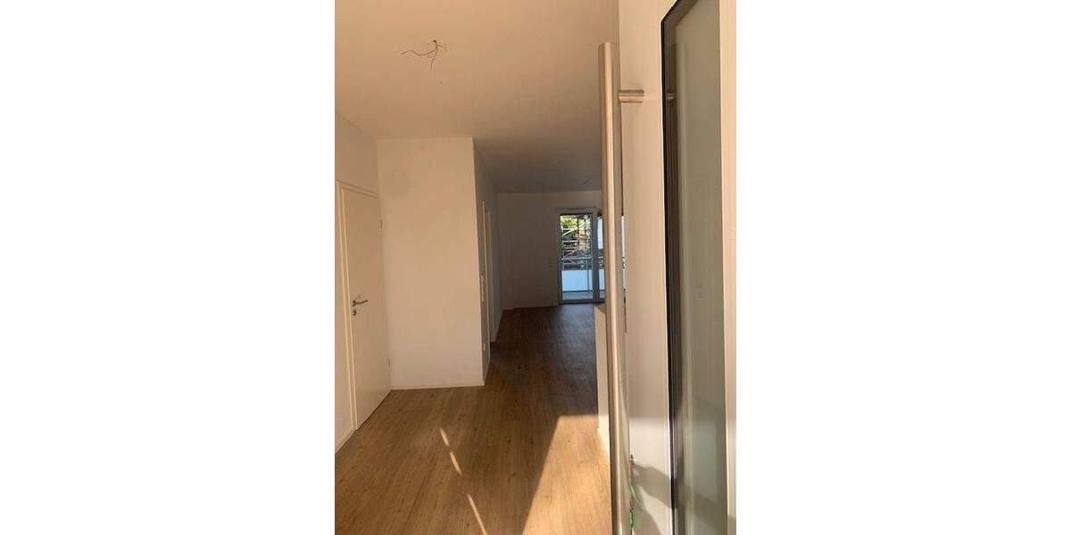 Terrassenwohnung Herne Röhlinghausen - 2 Zimmer, 61 m&sup2;, 790&euro; | Angebot:26202037