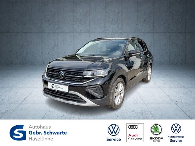 T-Cross