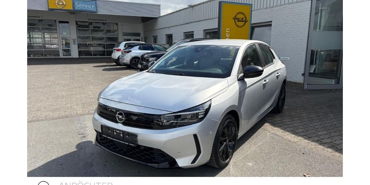 Opel Corsa 16.988 km 15.490 &euro; Anröchte 59609