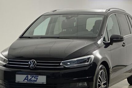 VW Touran 137.500 km 22.888 &euro; Buchdorf 86675