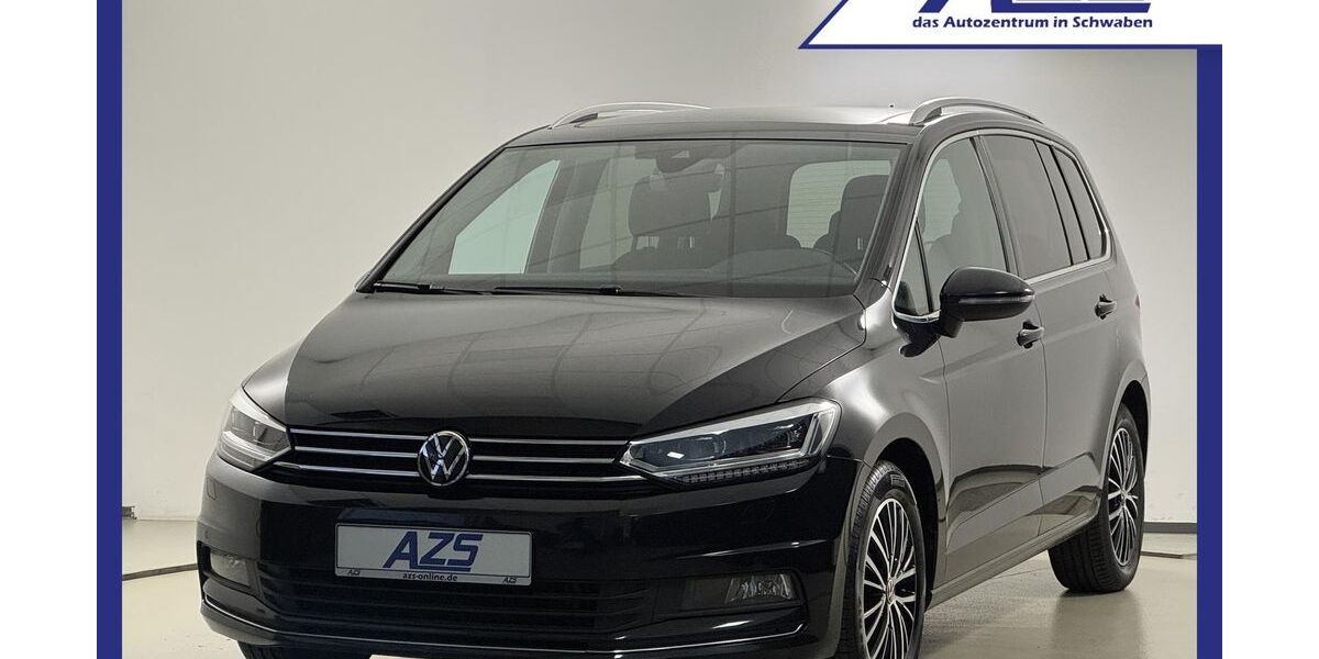 VW Touran 137.500 km 22.888 &euro; Buchdorf 86675