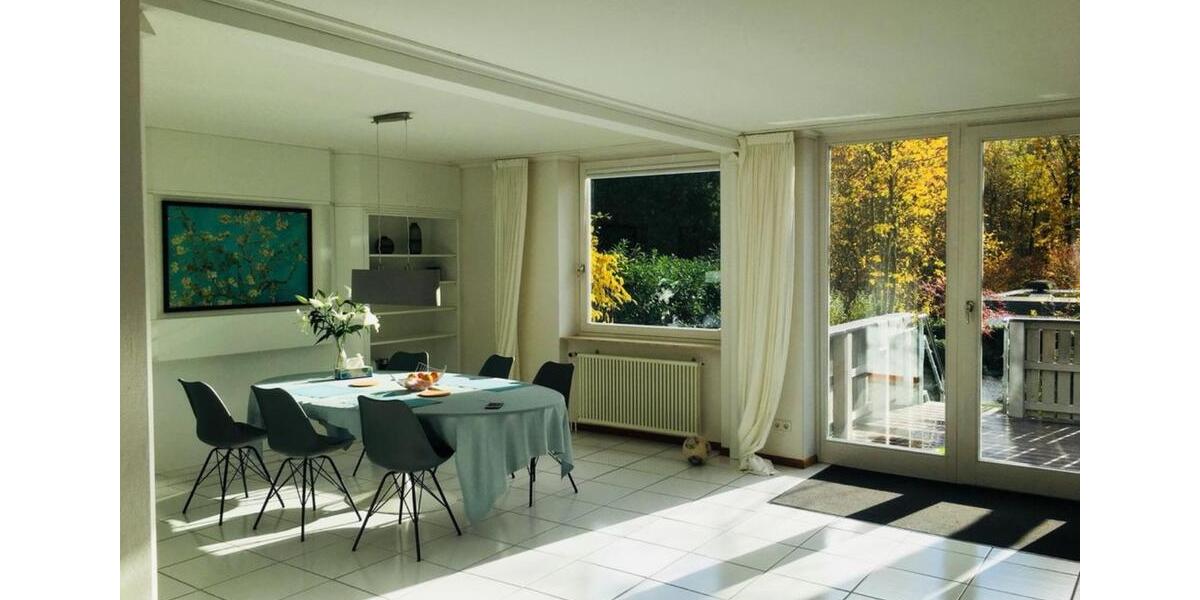 Doppelhaushälfte Wolfsburg Detmerode - 4 Zimmer, 156 m&sup2;, 2.155&euro; | Angebot:25261737