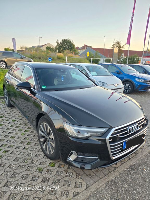 Audi A6 80.000 km 32.000 € Neckarbischofsheim 74924