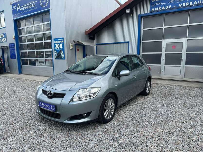 Auris