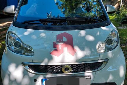 Smart ForTwo 177.000 km 3.800 &euro; Bornholt 25557