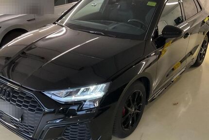 Audi A3 12.500 km 29.990 &euro; Leipzig 04179