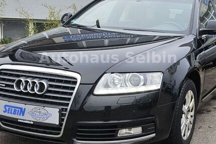 Audi A6 327.824 km 5.600 &euro; Stuttgart 70499