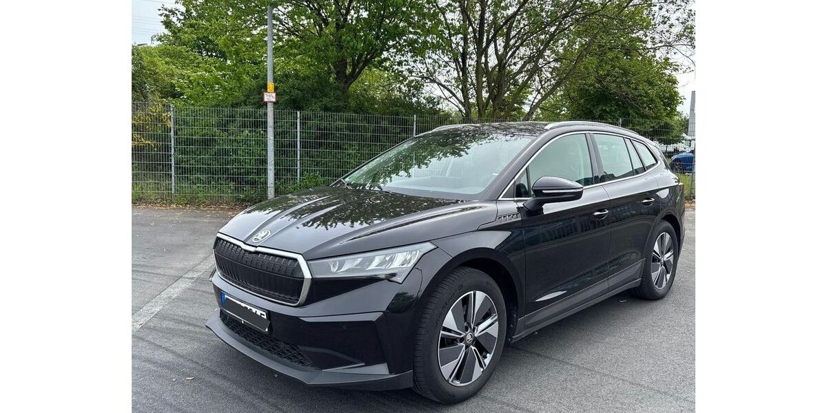 Skoda Enyaq 31.500 km 31.480 &euro; Oberhausen 46147
