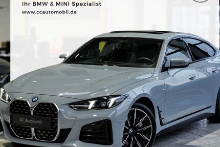 BMW 430 Gran Coupé 11.399 km 47.399 &euro; Fürth 90763