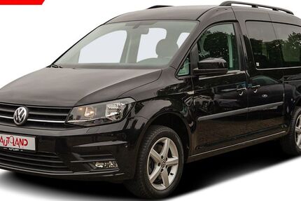 VW Caddy Maxi 67.737 km 24.950 &euro; Halle 06122