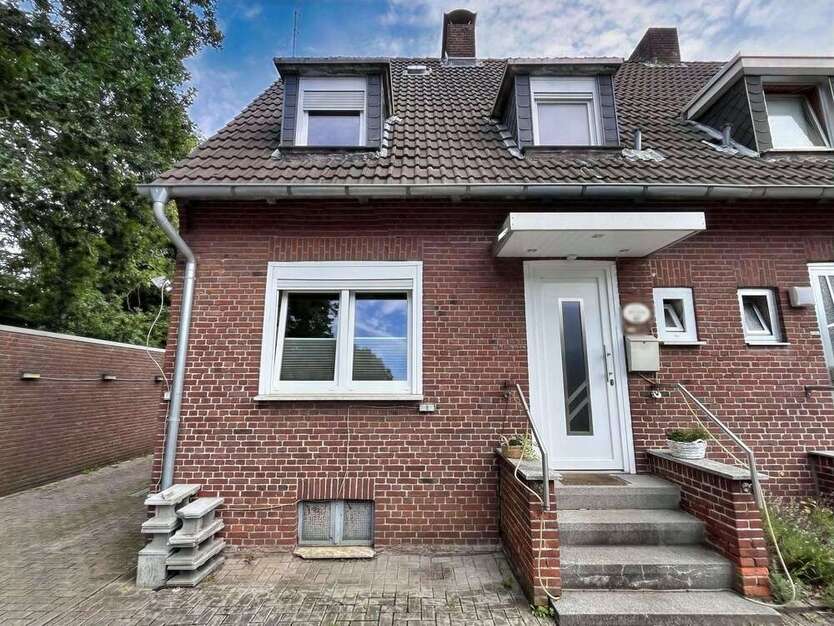 Haus zum Kaufen in Gronau 219.000 € 72 m²