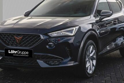 Cupra Formentor 72.977 km 24.980 &euro; Koblenz 56070