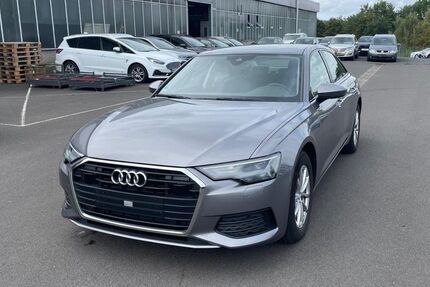 Audi A6 111.853 km 30.290 € Lauterbach 36341