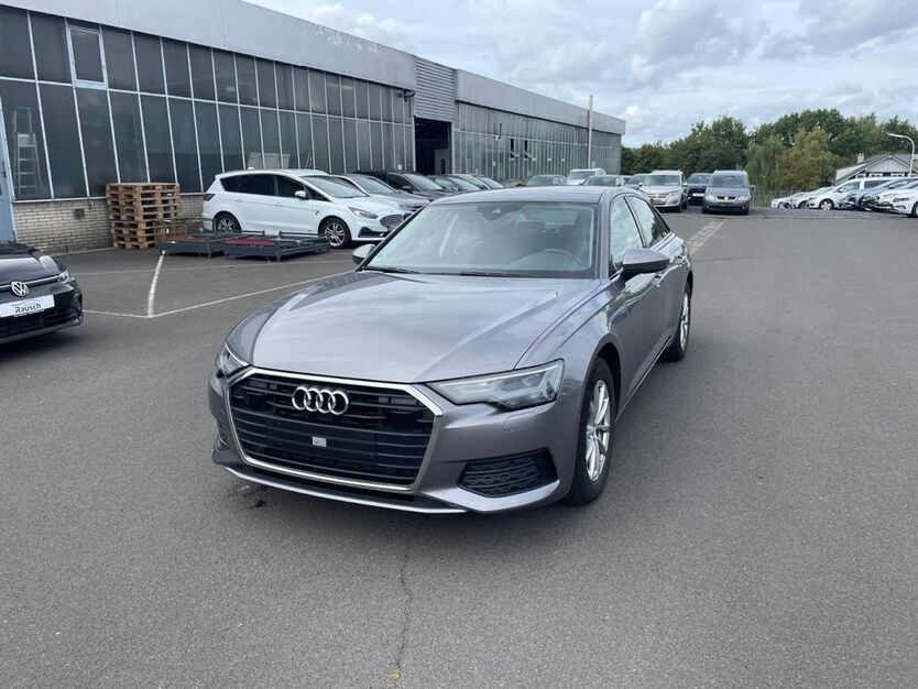 Audi A6 111.853 km 30.850 € Lauterbach 36341