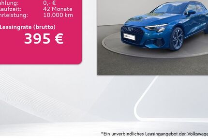 Audi A3 69.015 km 23.490 &euro; Kassel 34125