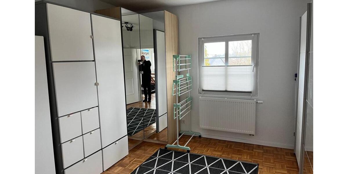 Einfamilienhaus Kirchhundem - 4 Zimmer, 127 m&sup2;, 1.300&euro; | Angebot:24659346