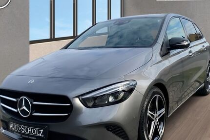 Mercedes-Benz B 200 17.500 km 26.588 &euro; Nürnberg 90425