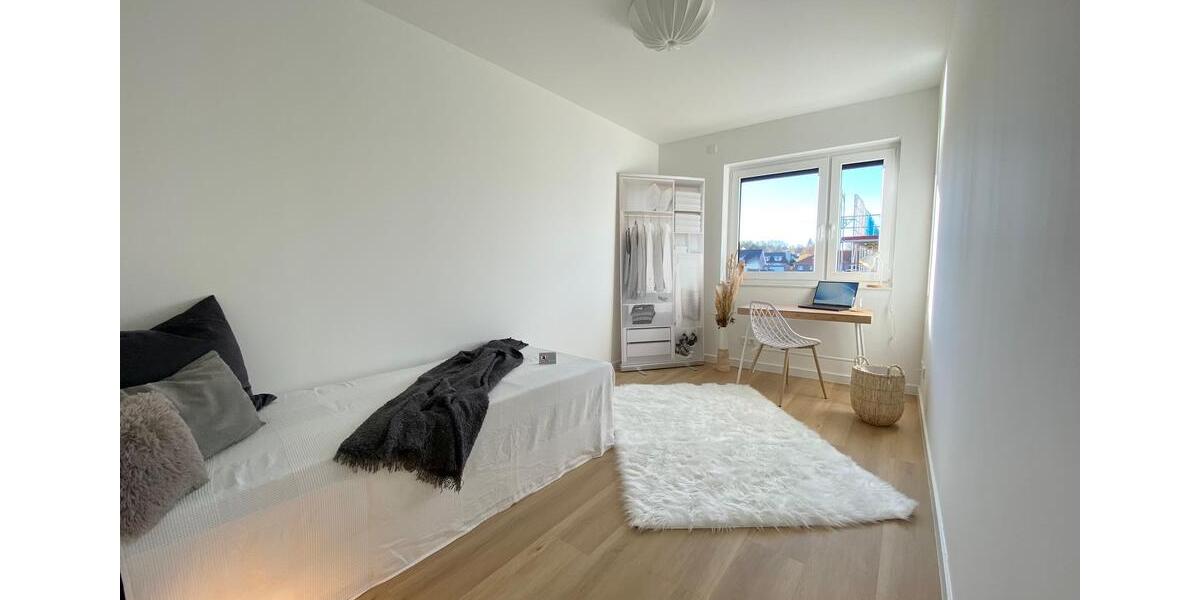 Reihenhaus Rastede - 5 Zimmer, 123 m&sup2;, 1.550&euro; | Angebot:23227148