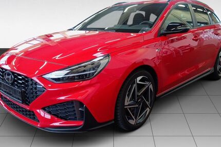 Hyundai i30 14.689 km 23.230 &euro; Coburg 96450