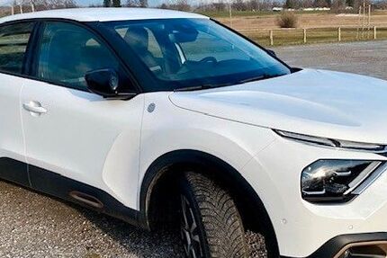 Citroen C4 12.000 km 19.600 &euro; Uffing 82449