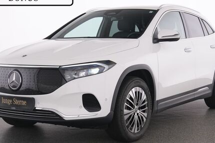 Mercedes-Benz EQA 14.131 km 39.845 &euro; Essen 45309