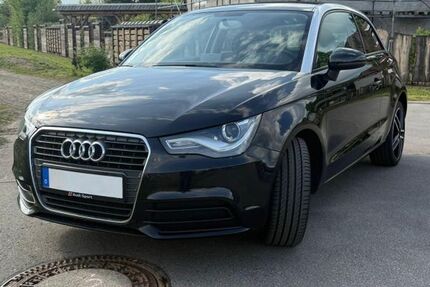 Audi A1 227.000 km 4.990 &euro; Falkensee 14612