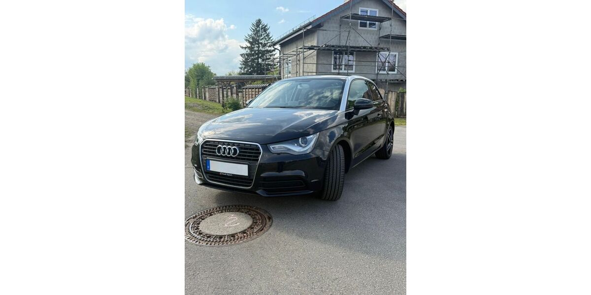 Audi A1 227.000 km 4.990 &euro; Falkensee 14612