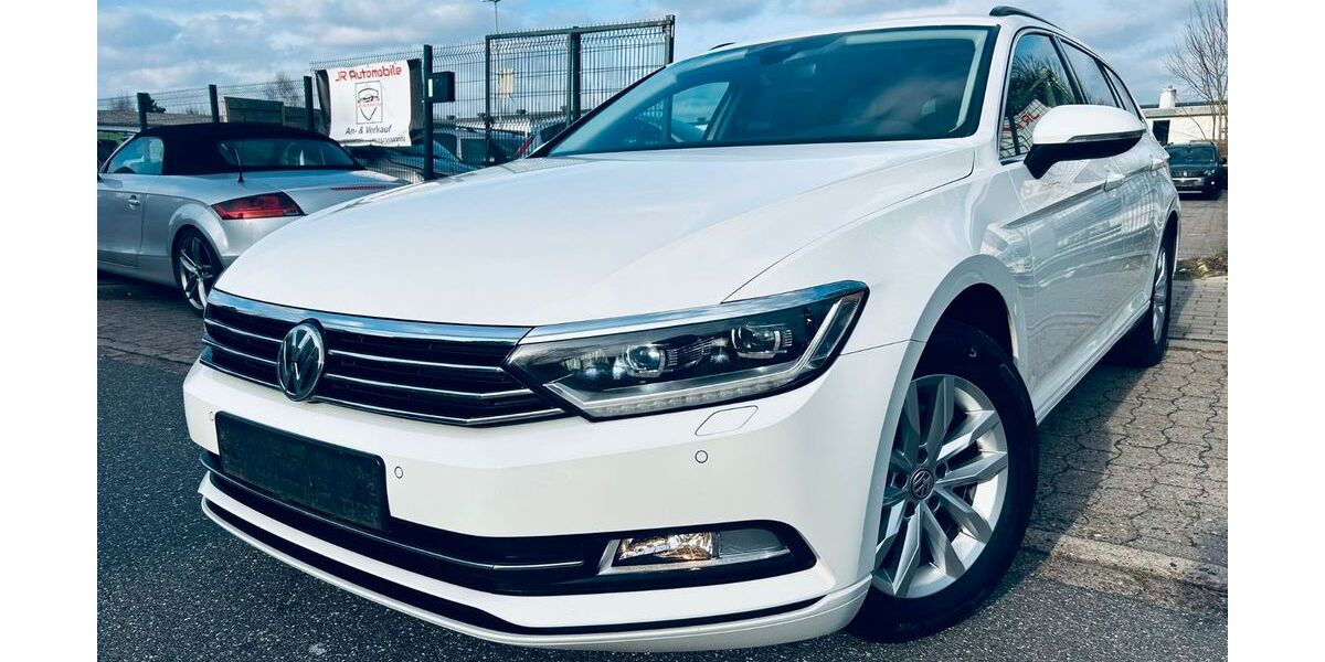 VW Passat 223.000 km 9.350 &euro; Neu Wulmstorf 21629