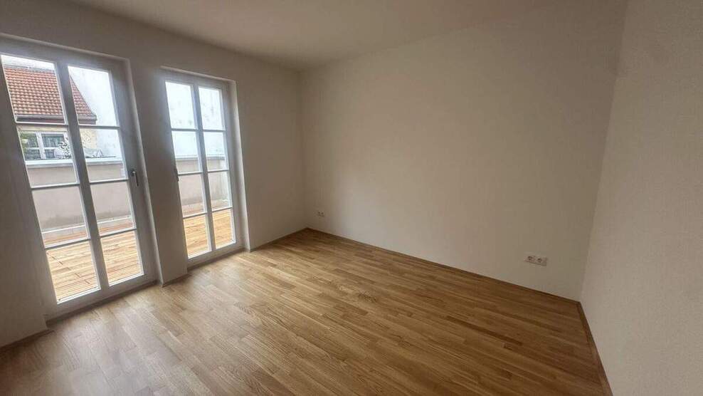 Wohnen und Arbeiten an einem Ort | Saniertes Reihenhaus | Erstbezug | Erfurt-Altstadt 4 zimmer