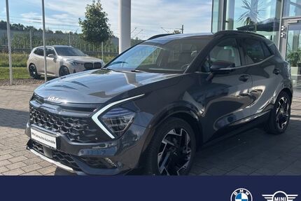 Kia Sportage 77.727 km 25.280 &euro; Friedrichshafen 88046