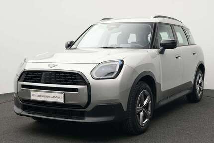 Mini Countryman C 17.392 km 31.779 &euro; München 80788