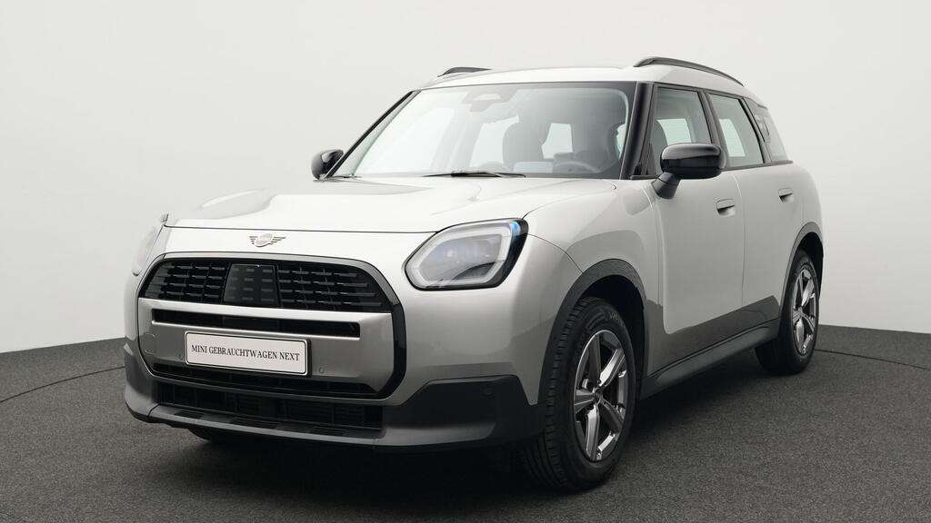 Mini Countryman C 17.392 km 31.779 &euro; München 80788