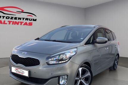Kia Carens 151.000 km 8.970 &euro; Holzgerlingen 71088