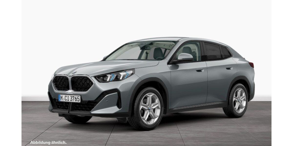 BMW X2 10.909 km 40.580 &euro; Kirkel 66459