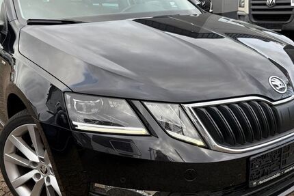 Skoda Octavia 137.550 km 13.899 &euro; Brühl bei Köln 50321
