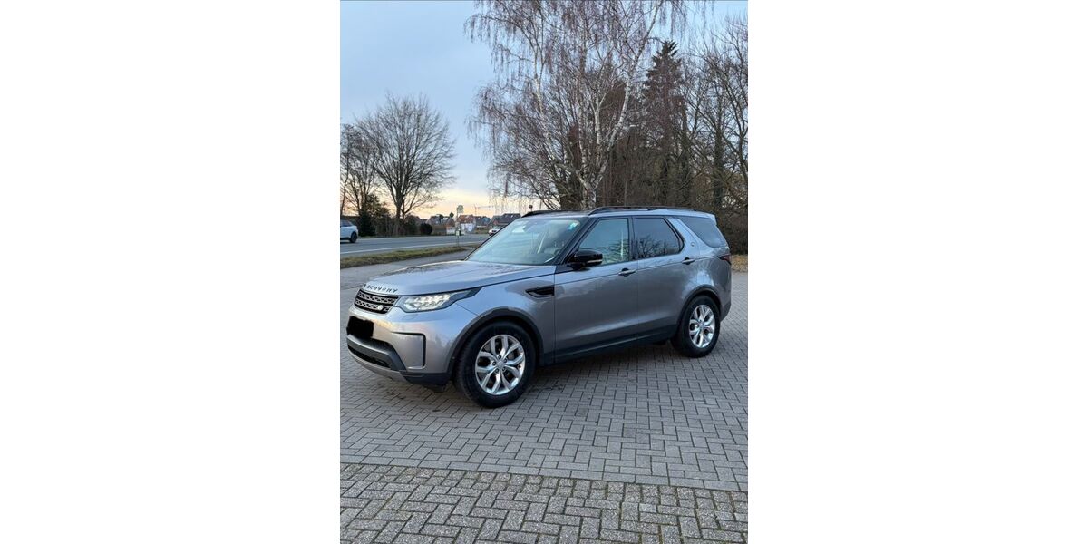 Land Rover Discovery 91.000 km 31.000 &euro; Raesfeld 46348